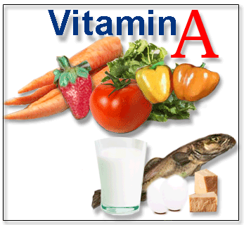 A-vitamin